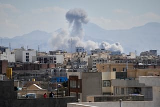 Escalation as strategy or geopolitical dilemma? The Gulf at the heart of global shifts
