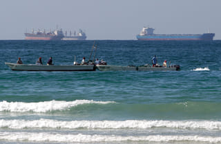 List: OPEC+ members to boost production of crude oil amid supply disruptions