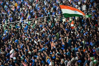 500 million and counting: T20 World Cup achieves record milestone