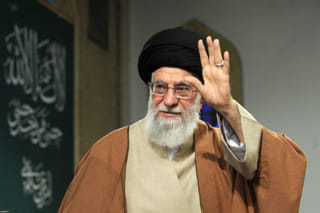 End of an era: Khamenei, the architect of Iran’s iron rule