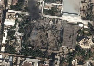 How the Iran strike unfolded: Inside the operation that killed Khamenei