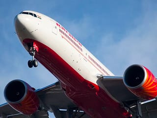 Air India cancels multiple international flights amid Middle East tensions