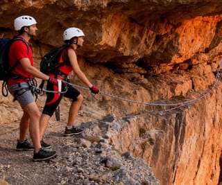 Jebel Jais closed temporarily, activities  