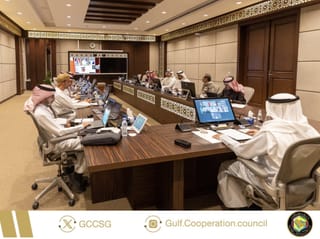 GCC condemns heinous Iranian attacks targeting member states, Jordan