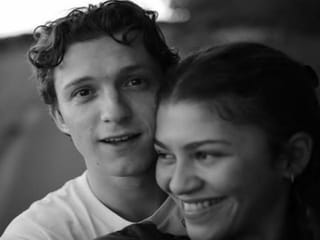 Fake Zendaya Instagram story sparks confusion over secret wedding