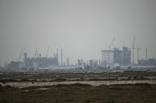 QatarEnergy declares force majeure after LNG production halt
