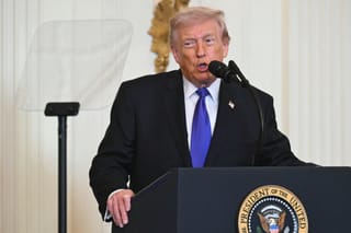 Trump signals extended US strikes on Iran, outlines key objectives