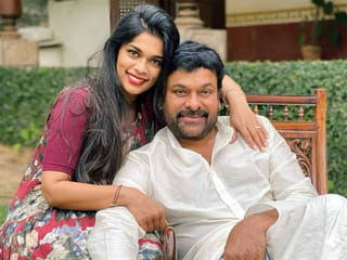 Chiranjeevi's daughter and children are safe in Dubai: 'We are well-protected'
