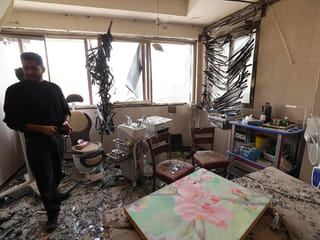 Catastrophic miscalculation: How Iran widened its own war