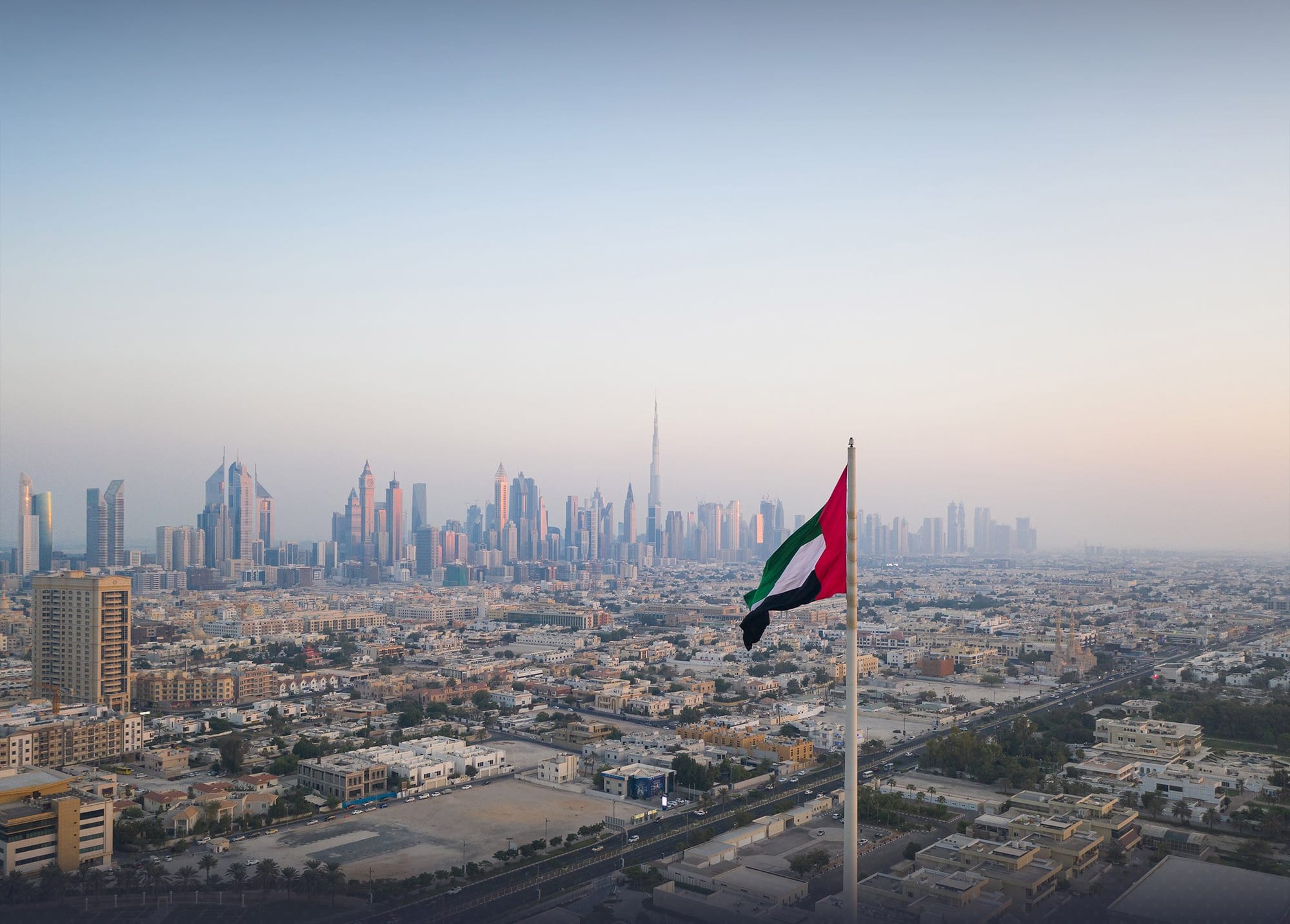 UAE warns against misinformation, reiterates readiness