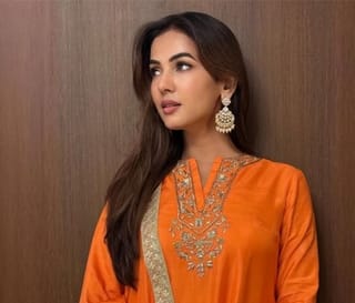 Sonal Chauhan stuck in UAE amid Middle East crisis, flight cancellations: 'Dubai is safest place in the world'
