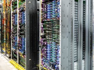 Amazon Web Services works to restore UAE systems amid reported fire at facility