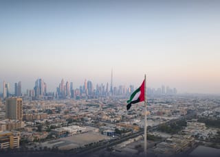 US, Israel war with Iran: UAE stays alert as select flights resume