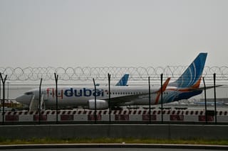 US-Israel war on Iran: flydubai extends Dubai flight suspension to March 3