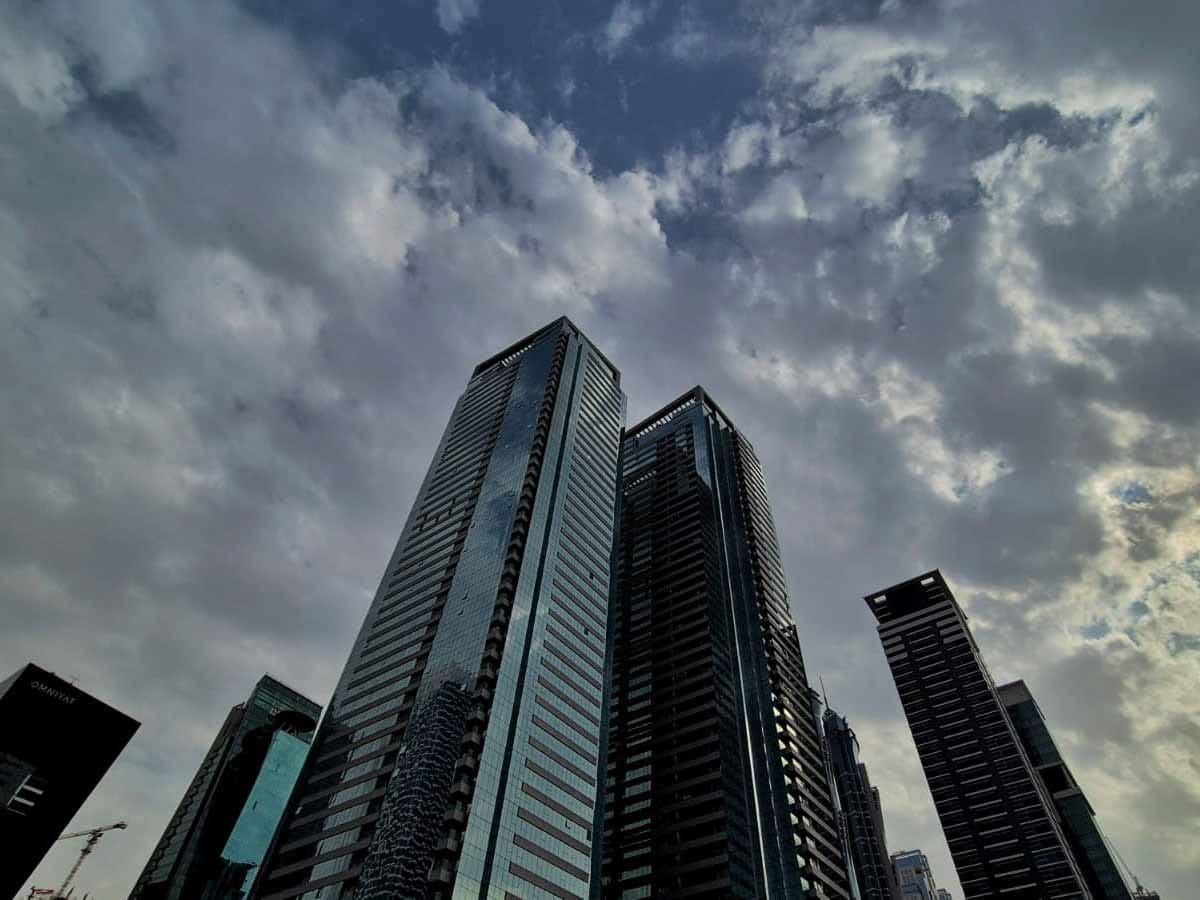 Dubai