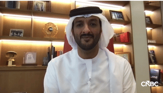 UAE ‘built to withstand economic shocks’, Minister says amid US-Israel war on Iran