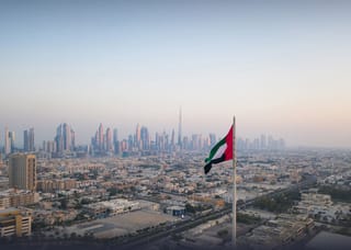 UAE continues to monitor situation, ensuring public safety