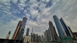 UAE urges residents to follow safety rules during alerts