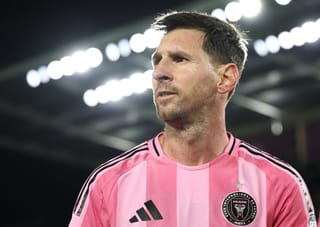 Messi magic: Golazo, free Kick record, 898 goals and 22 years of scoring