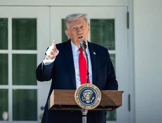 Trump: War on Iran could last four weeks