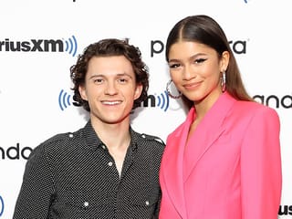 Zendaya and Tom Holland are married: 'The wedding has already happened, you missed it'