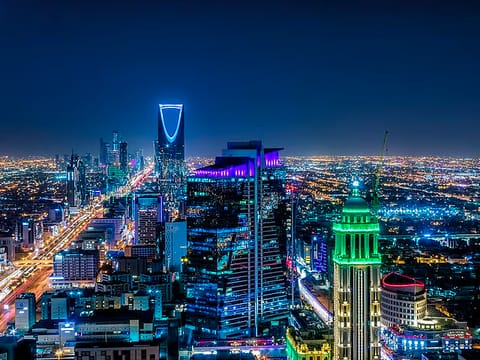 Two drones target US Embassy in Riyadh