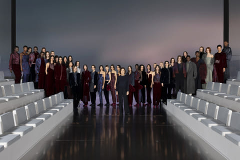 The Kurator’s Milan Fashion Week Autumn/Winter 2026 round-up