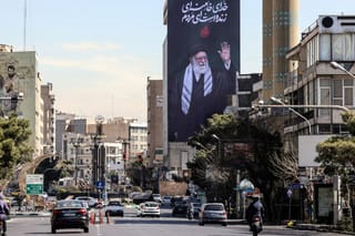 Iran postpones state funeral for Khamenei 