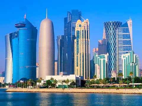 Qatar financial regulator shifts to remote work until further notice as Iran, US and Israel tensions escalate
