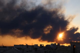 Iran warns it has yet to use advanced weapons: What we know so far