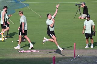 'We back ourselves': Underdogs New Zealand eye T20 World Cup final