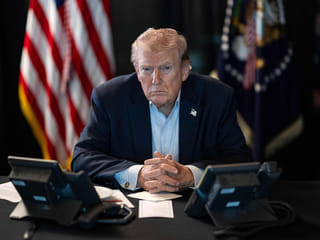 Trump's 4 objectives in Iran explained