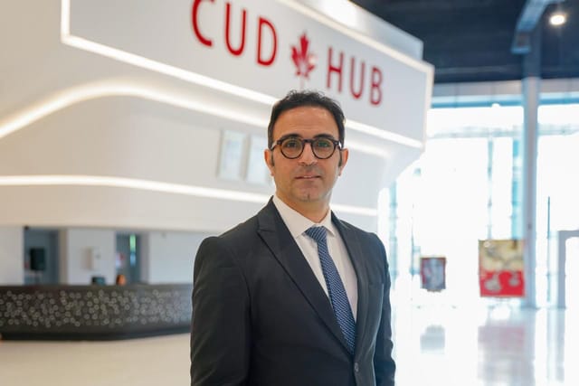 How war anxiety disrupts your sleep:  UAE doctors share steps to calm your brain at night