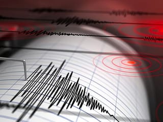 6.1 magnitude quake hits off Indonesia's Sumatra island