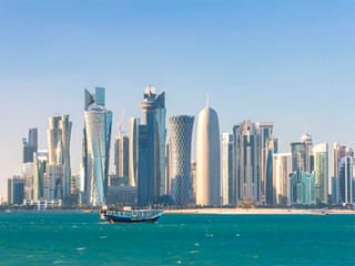 Qatar extends all entry visas for one month