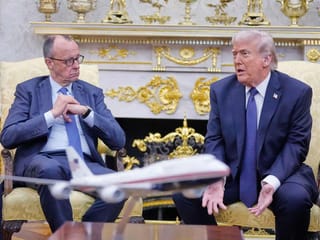 Donald Trump claims Iran was preparing to attack first