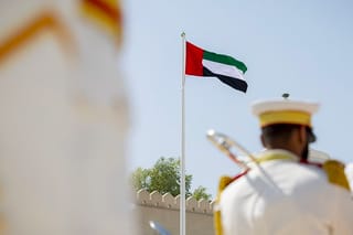 How the UAE’s National Emergency System protected lives during recent events
