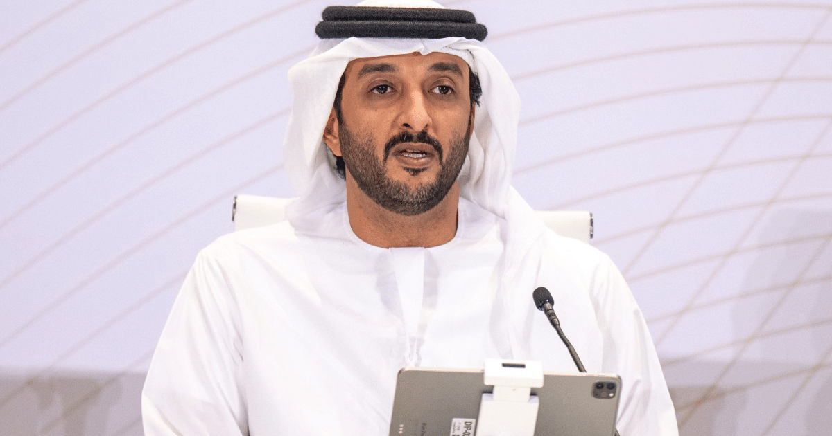 UAE, Oman explore business opportunities across logistics, food security and supply chains