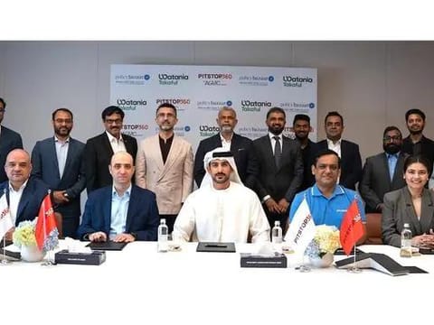 Wataniya Takaful, PitStop360 partner with Policybazaar.ae on service-led auto cover