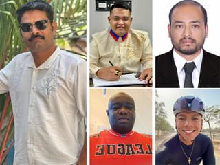 We are safe: Expats commend UAE leadership in uncertain times