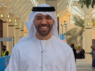 Dubai influencer Khalid Al Ameri highlights UAE's safety and leadership in viral video amid clickbait chaos 