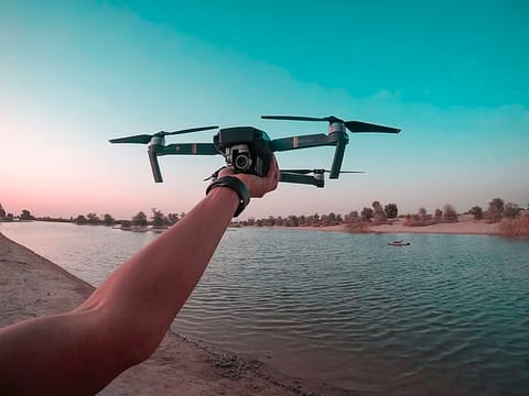 Oman suspends all drone and aerial activity permits indefinitely