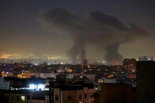 Just stay put: Philippines president advises OFWs amid ongoing Middle East tensions