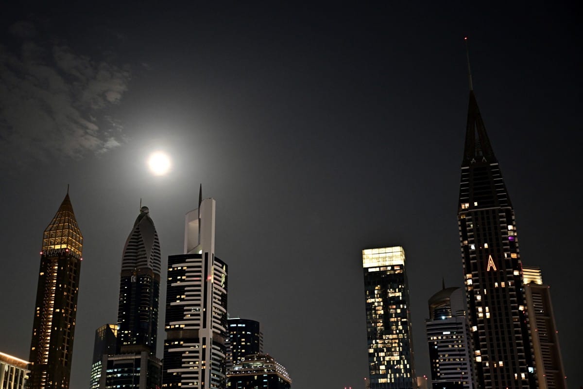 Dubai