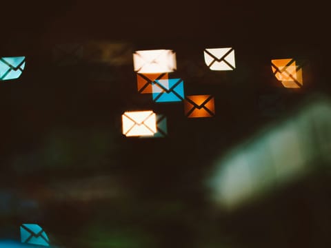 UAE warns of scam emails requesting emergency registration details