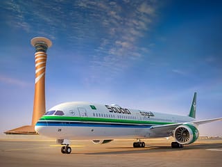 Saudia said the move is part of its wider push to enhance the passenger journey through digital services, including AI-powered personalisation and improved inflight connectivity.