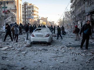 Europe wary as Iran war deepens, divisions emerge over US-Israel strikes