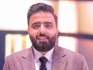 Peace Homes Development pledges Dh5m to Edge of Life campaign 