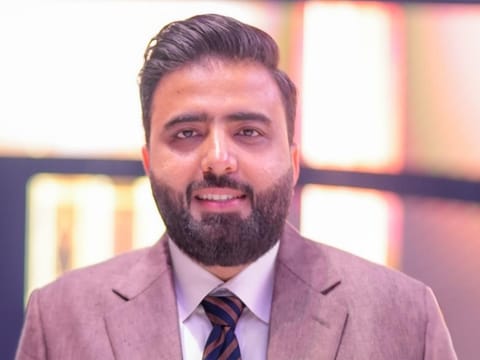 Peace Homes Development pledges Dh5m to Edge of Life campaign 