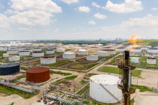 Global oil shock over Iran War: Is the world heading toward $200 per barrel?